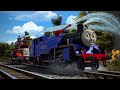 Thomas Friends Today On The Island Of Sodor Obstacles US Dub HD MM