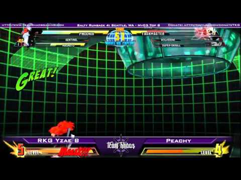Salty Runback 4 MvC3 Singles Top 8 - RKG Yzae B vs Peachy - LT8-2.mp4