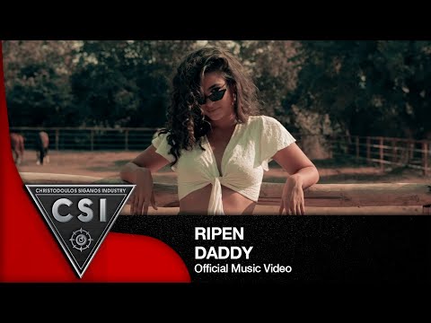 Ripen - Daddy 🌹 (Official Music Video) Prod. Don Beatz