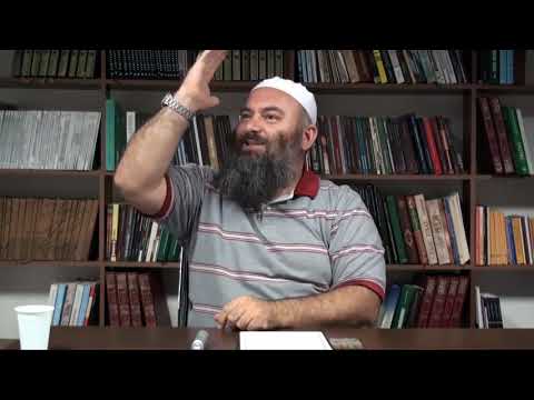 Ç’kyqu nga rrjetet sociale (porosi për studentin) - Hoxhë Bekir Halimi