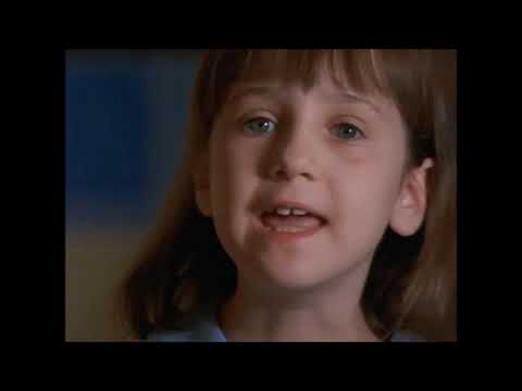 Gritame mas - Matilda 1996