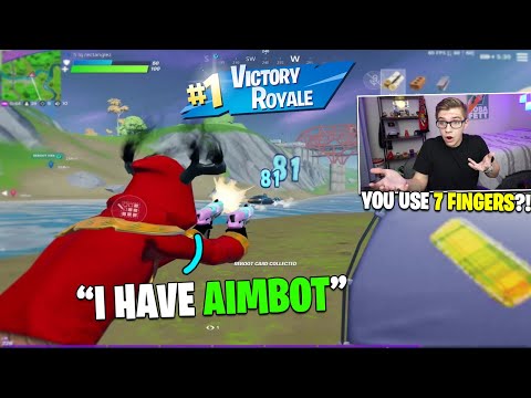 When Is The Volcano Erupting Fortnite