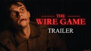 THE WIRE GAME - Official Trailer | WW1 Thriller Short Film