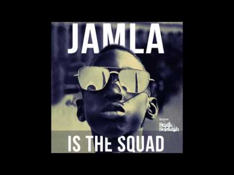 Jamla Records ft. Talib Kweli, Elzhi & Phonte - No Competition