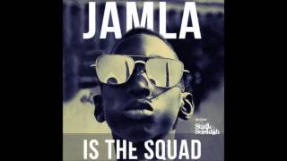 Jamla Records ft. Talib Kweli, Elzhi & Phonte - No Competition