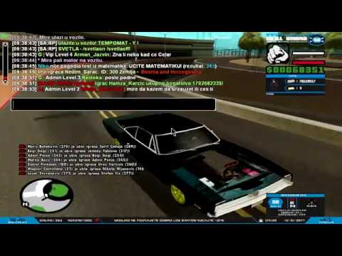 Kako je biti AL6 na SkillAreni | Dobio sam RPE