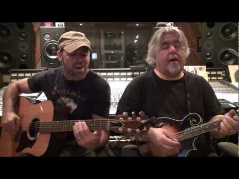 JD Malone & Tom Hampton - Just Like New at Studio4
