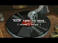 Mai Yaha Tu Waha Bagwan Lofi Version Peace Point ️