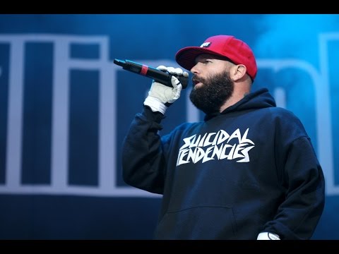 Fred Durst (Limp Bizkit) - Once Upon A Rhyme