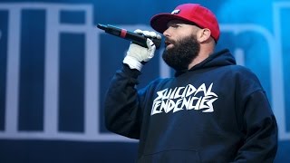 Fred Durst (Limp Bizkit) - Once Upon A Rhyme