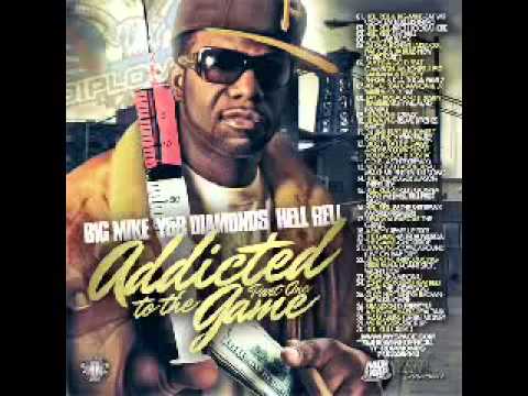 Hell Rell & Juelz Santana - Shots Fired