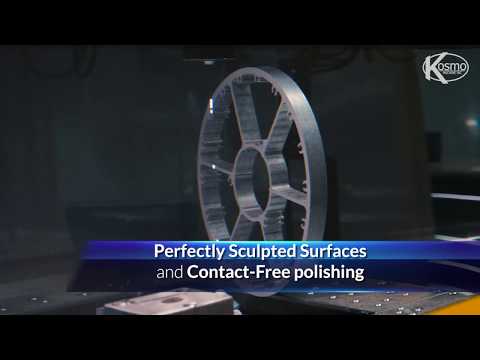 Fanuc Robocut x-600iB Wire EDM