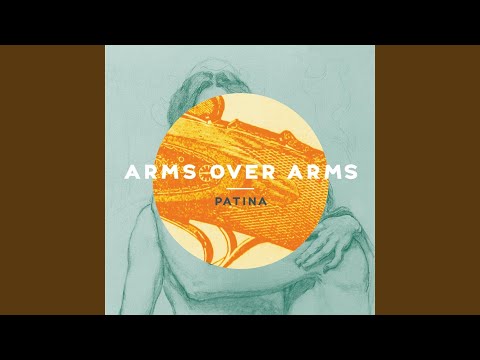 Inverse Mirror - Patina (US)