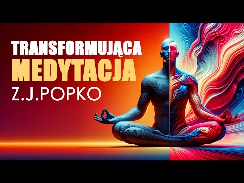 [POPKO TV – Zdrowie i Sukces] Czym jest medytacja transcendentalna? Opanuj swój umysł i swoją rzeczywistość.