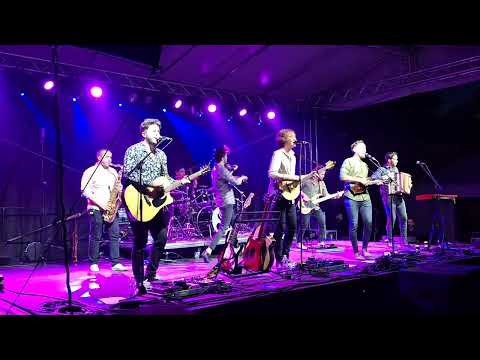 Aurevoir: Tüzes, sajgó, szép  (Zsámbék 2023.)