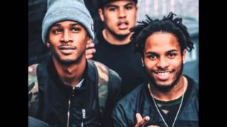 Pull Up - Swift ft, Chris O&#39;Bannon (prod. by Chris O&#39;Bannon)