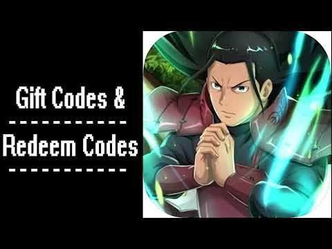 Konoha Crisis:Conflict  Update Redeem Codes | Gift Codes - update 20 May 2023