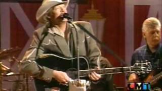 Alan Jackson - &quot;Where I Come From&quot;