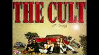 The cult In the clouds (live In argentina 2000)