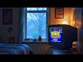 Sonic Mega Collection Extras Menu Rain Relaxing 2002 Vibes