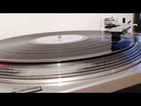 LA NEGRA SABROSA - ORQUESTA TERMINAL DE CARTAGENA (CUMBIA 33RPM)