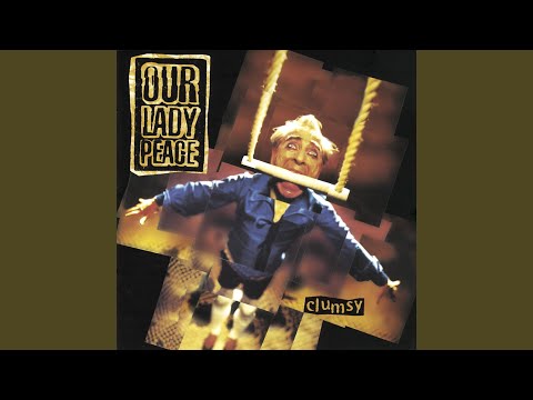 Clumsy