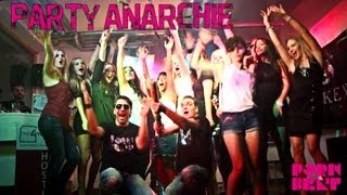 DJ Düse - Partyanarchie im Bierkönig Mallorca / Making-Of Musikvideo pornBEAT