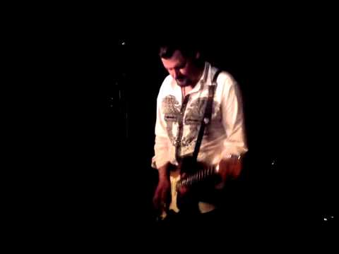 Christian Schwarzbach & Band: Little Wing - Live 14.12.2012