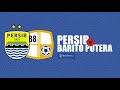 PERSIB BANDUNG VS BARITO PUTRA LIVE STREAMING