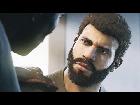 Mafia 3 - Walkthrough Part 9 - A Friend In Jesus