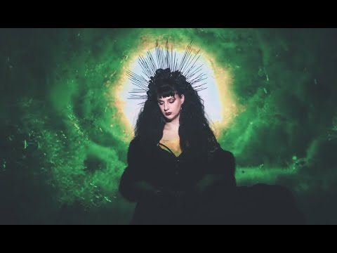 Sonja Sajzor - All hell breaks loose (Official Video)