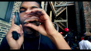 600Breezy - Don't get smoked (Dir. by @Dibent)