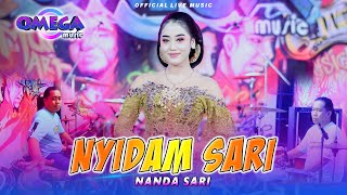 Download lagu Nyidam Sari - Nanda Sari (Omega Music) mp3 Download lagu Nyidam Sari - Nanda Sari (Omega Music) mp3