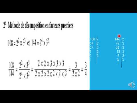 Math - Fractions - EB7