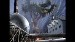 Download lagu Battling 3 Enemies! Ultraman Taro vs Advanced Bemstar, Velokron and Sabotendar mp3