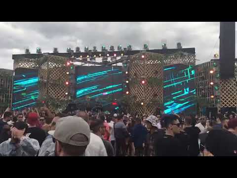 Rave Universitaria - Curitiba - Paraná - BR