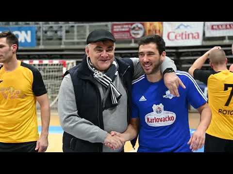 1. Futsal winter fest Zadar 2022./2023. AFTERMOVIE