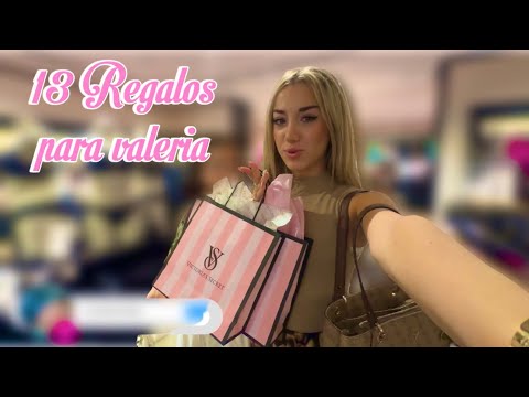 I SURPRISE MY SISTER FOR HER BIRTHDAY *I buy her everything she likes*