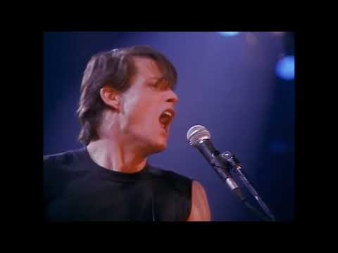 EDDIE AND THE CRUISER - I'M EDDIE WILSON