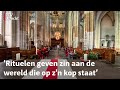 Dominees staan stil bij oorlog tijdens Pasen | RTV Utrecht