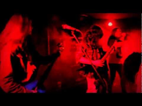 HELL PITT (FEAT.MUSTAS WARCHITECTT) @ METALPOINT - 02.03.2013