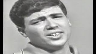 كلمات اغنية يا ورد محلا جمالك ابو بكر سالم بلفقيه