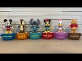 Little Taps Disneyリトルタップスディズニー