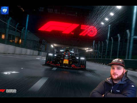 HOW TO SETUP YOUR CAR IN F1 2020 - FOR EVERY TRACK!! FORMULA 1 2020