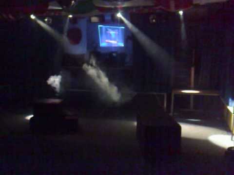 Schoolfeest Dollard College Bellingwolde Light Check