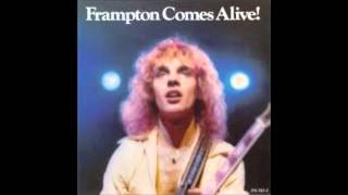 Peter Frampton   1976 Comes Alive   I wanna go to the sun