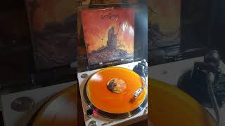 gates of Ishtar - dawn of flames. ( melodic death metal)