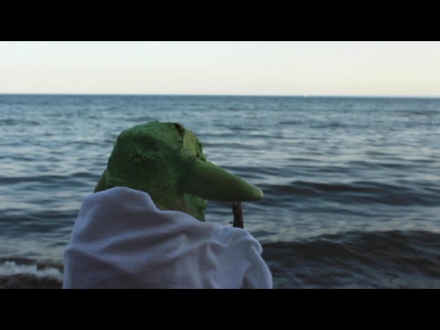 Yoda Retires