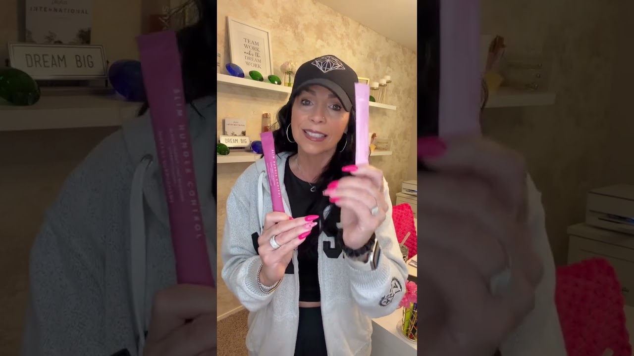 Which Plexus Slim is best for me?