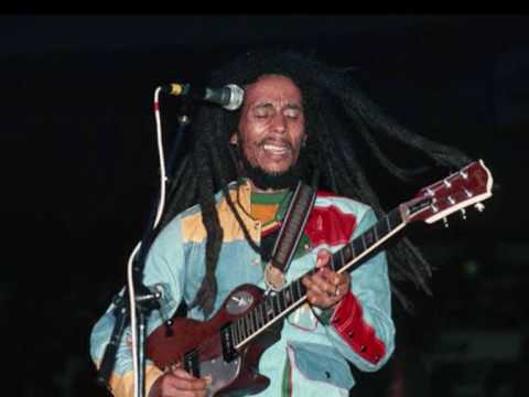 Bob Marley & the Wailers Guitar Solo's